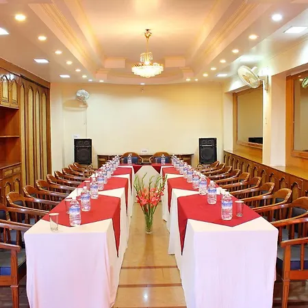 Hotel Himland East-Drive In Hotel In The Heart Of The City-2