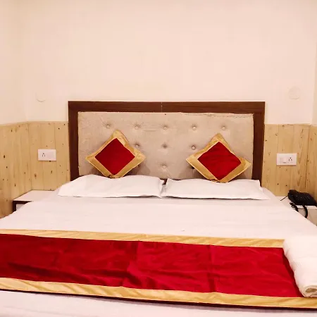 Shorya Regency-2