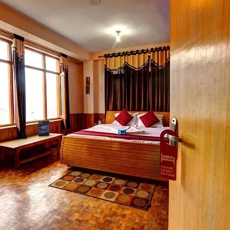 Nature Valley Resort- Heaven In Mountains-2