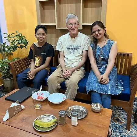 Rani'S Homestay-2