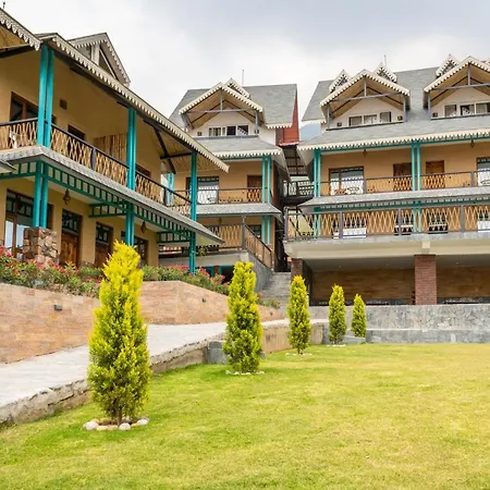 Jujurana Resort And Spa-2