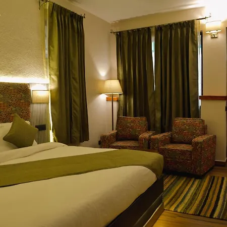 Jujurana Resort And Spa-3