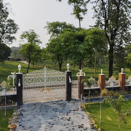Matoshree Club And Resort-2