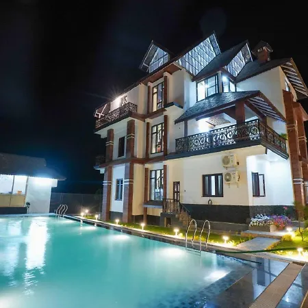 Matoshree Club And Resort-3