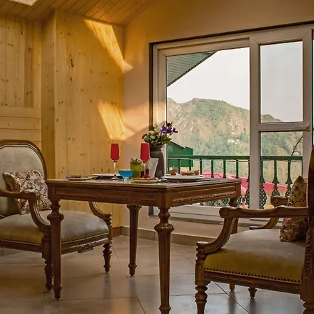 Quality Inn Bhagsu Heritage-2