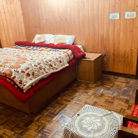 Snow Land Cottage-3