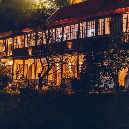 Seclude Shimla, Taraview-3