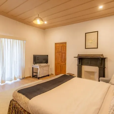 Seclude Shimla, Taraview-2