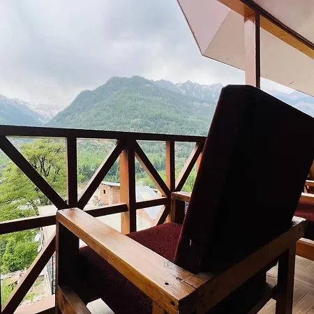 Sita Hotel And Restaurant, Manali-2
