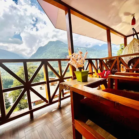 Sita Hotel And Restaurant, Manali-3