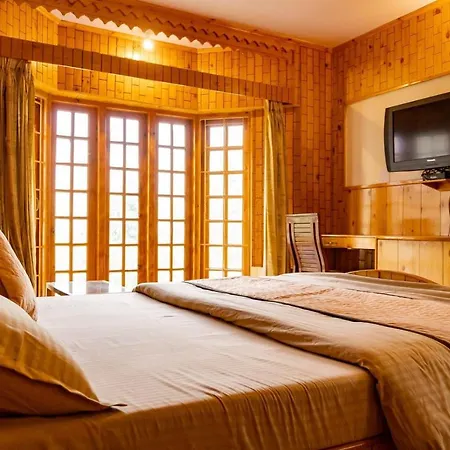 Jogini High Mount Villa-2