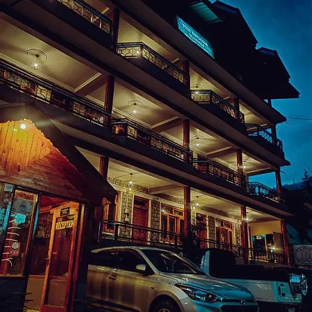 The Brooks, Manali-3