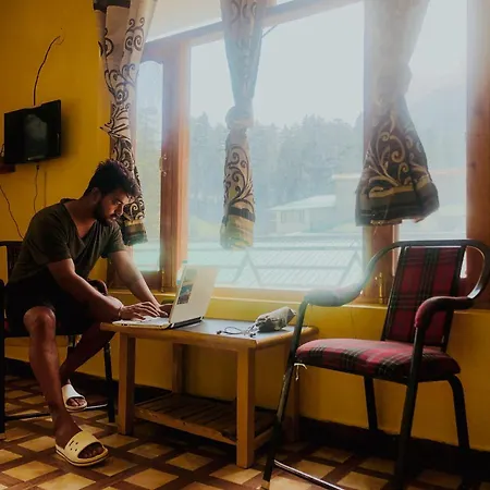 The Brooks, Manali-2