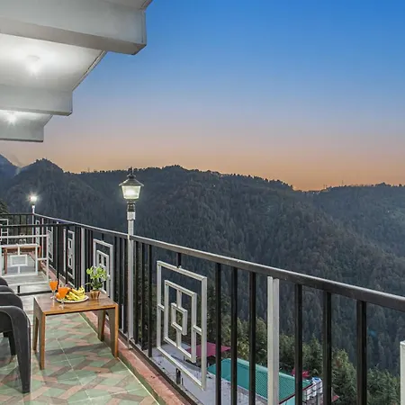 Hotel Mystic Mountain-2