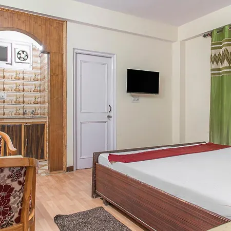 The Craignano Mashobra Homestay-2