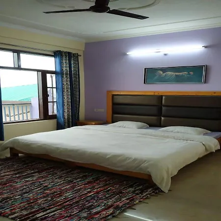 Yoga House-2