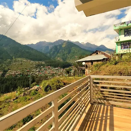 The View, Manali-2