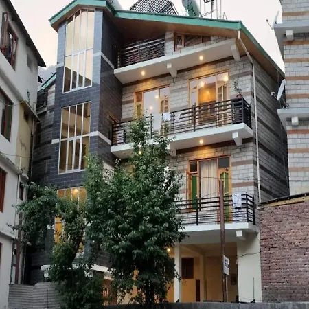 Noeel'S Home B&B-2