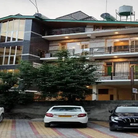Noeel'S Home B&B-3