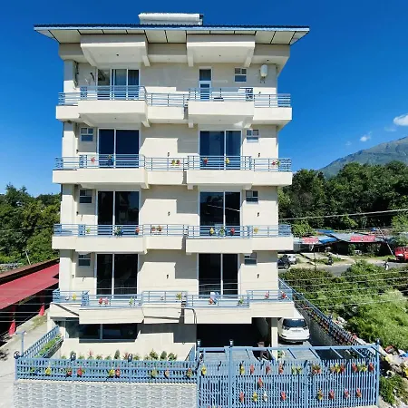 Luxury Rooms With Pool Dharamsala Lift 5G Free Parking-2