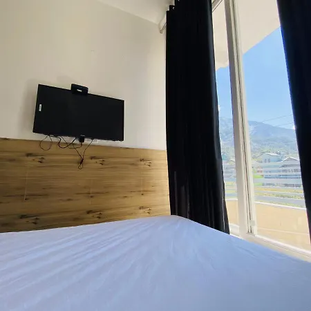 Luxury Rooms With Pool Dharamsala Lift 5G Free Parking-3