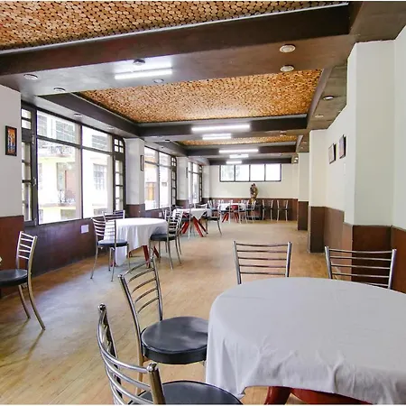 Hadimba Way Manali - Top Rated And Most Awarded Property In Manali !! Balcony Rooms-2
