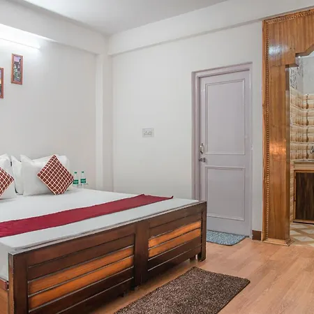 The Craignano Mashobra Homestay-3