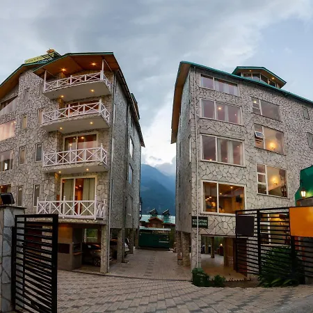 Tripli Hotels Stone House Cottage-3