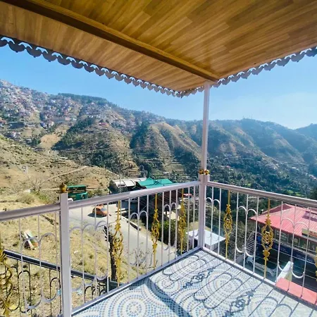 Ottoman Homestay Shimla-3