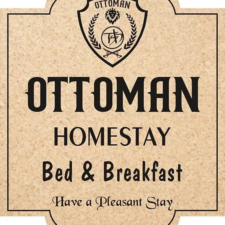 Ottoman Homestay Shimla-2