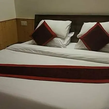 Hotel Seven Hills Shimla-2