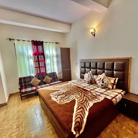 Residence Inn Homestay-2