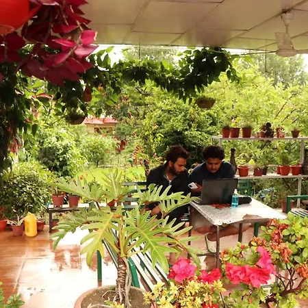 Mannat Villa Homestay-3