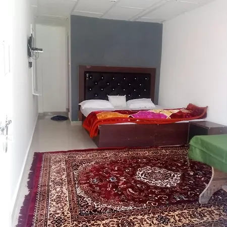 Sager Accommodation-2