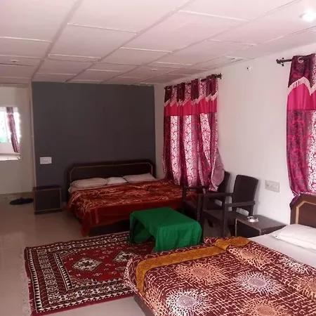 Sager Accommodation-3