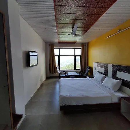 Taarab View Shimla-3