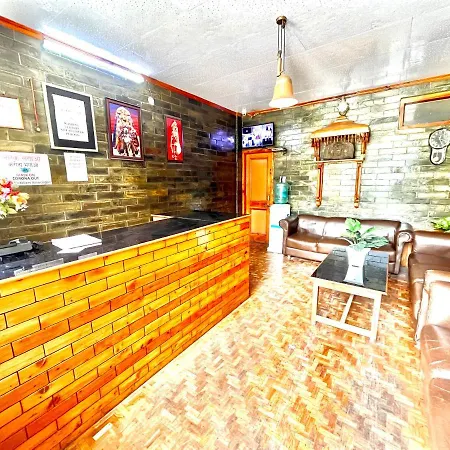 The Best Hotel, Manali-3