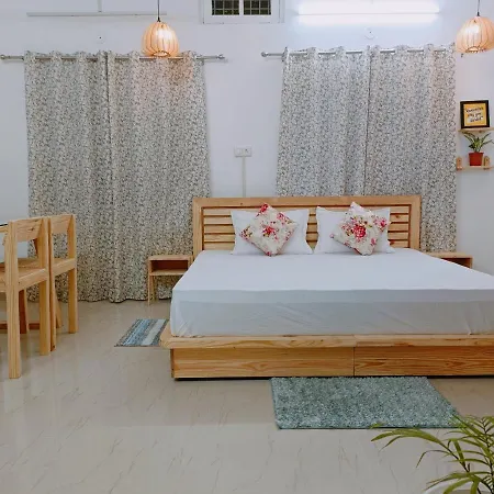 Secret Serenity Family Suite-3