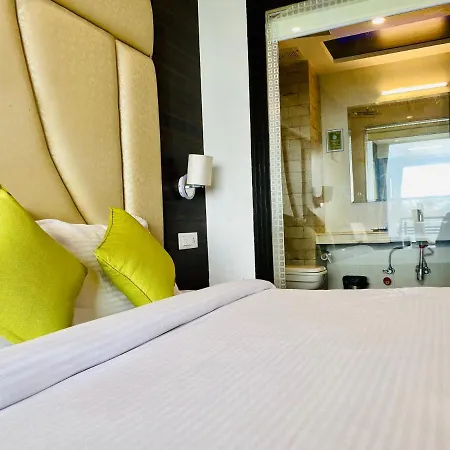 An Resort Mashobra II Forest-Mountain View Rooms-2