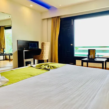An Resort Mashobra II Forest-Mountain View Rooms-3