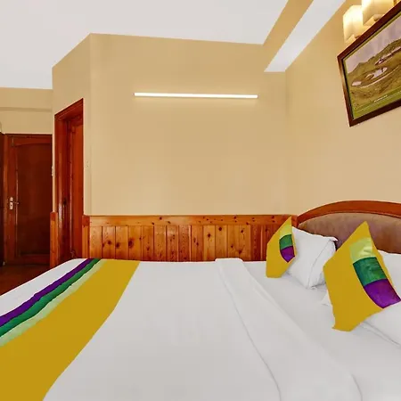 Hotel Rajat-2