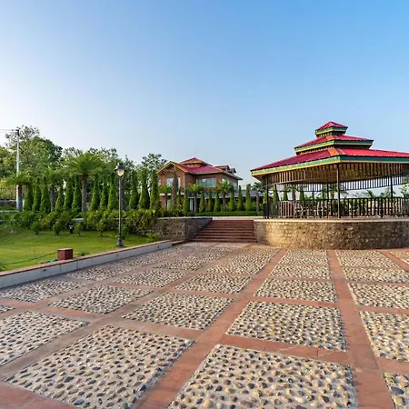 Stayvista At Dhauladhar House - Mountain View, Dharamshala-3