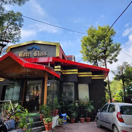 Hotel Bliss-2