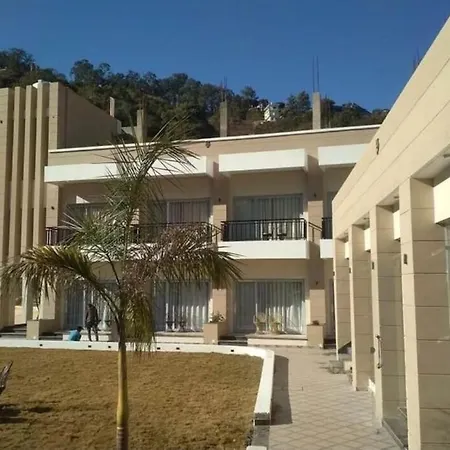 Royal Suites By Park Tree, Chakki Mor-3