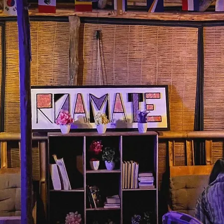 Roamate Hostel, Old Manali-2