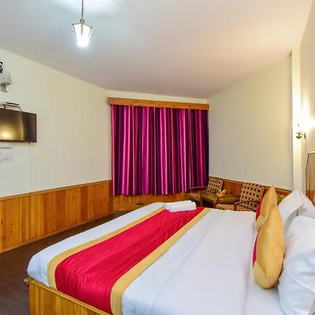 Pahadi Villa-2