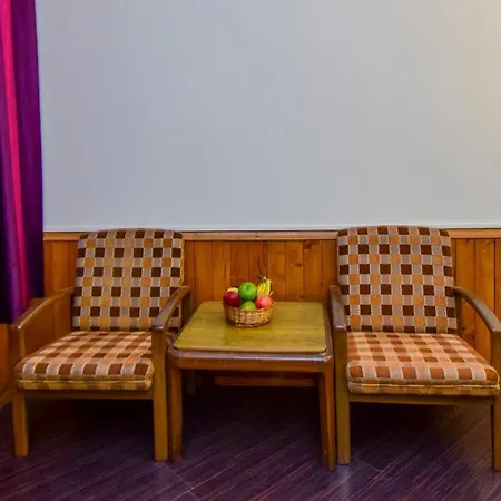 Pahadi Villa-3