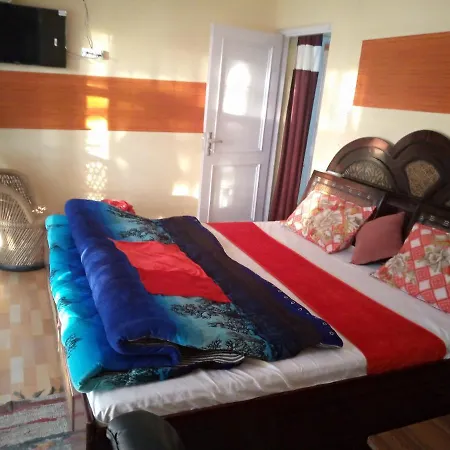 Jai Mata Bnb-3