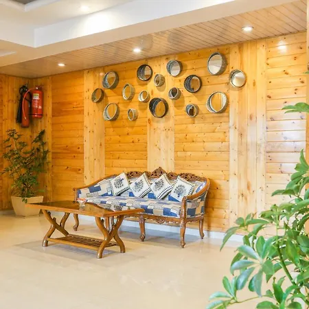 Summit Naldehra Grand Resort & Spa-2