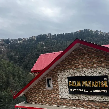 Calm Paradise-3